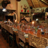 Отель Mafigeni Safari Lodge, фото 22