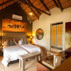 Отель Indlovu River Lodge, фото 4