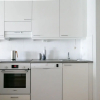 Отель City apartment with view from 11th floor, фото 2