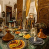 Отель Riad Ibn Battouta, фото 12