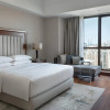Отель Istanbul Marriott Hotel Asia, фото 5