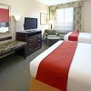 Отель Holiday Inn Express Hotel & Suites Harrison, an IHG Hotel, фото 18