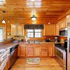 Отель 1268 Sevierville 4 Br Cabin, фото 13