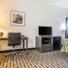 Отель Quality Inn Lexington East/Hamburg Area, фото 42
