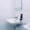 Отель Simply And Well Design Studio Room At Patraland Urbano Apartment, фото 10
