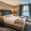 Отель N'ista Boutique Rooms Birkdale - Southport, фото 3