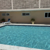 Отель Remarkable 1-bed Apartment in Montego Bay, фото 14