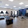 Отель Hampton Inn Crown Point, фото 13