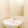 Отель Comfortable And Spacious 3Br At Asatti Apartment, фото 6