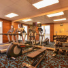Отель Fairfield Inn & Suites St. Louis Pontoon Beach/Granite City, фото 20