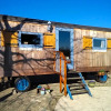 Отель B&B Dream On Wheels, фото 7