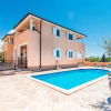 Отель Perfect Base for Exploring Istria, Near Novigrad and Beach, With Private Pool, фото 15