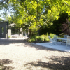 Отель Exclusive Garden Apartment, фото 17