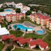 Отель Pierre Vacances Apartamentos Menorca Cala Blanes, фото 16