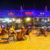 Отель Green Island Yacht Hotel, фото 12