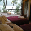Отель Patagonia Paraíso - Hotel Boutique on Lake beach, фото 2