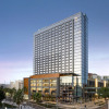 Отель JW Marriott Tampa Water Street, фото 23