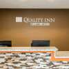 Отель Quality Inn Chesterton near Indiana Dunes National Park I-94, фото 35