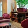 Отель Residence Inn Raleigh Crabtree Valley, фото 16
