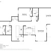 Отель Red Hawk Townhomes 2342, фото 21