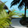 Отель Moorea Beach Lodge, фото 18
