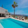Отель Amigos - holiday home with private swimming pool in Moraira, фото 9