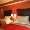 Отель Comfort Inn, фото 21