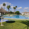 Отель Costa Blanca Bungalow Lago jardin frente piscina 4 personas, фото 14