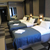 Отель Tryp By Wyndham Istanbul Sancaktepe, фото 4