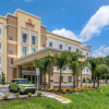 Отель Comfort Suites Daytona Beach - Speedway, фото 17