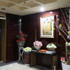 Отель King Hotel, фото 12