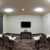 Отель Holiday Inn Express & Suites Oklahoma City Nw-Quail Springs, фото 17