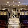 Отель London Marriott Hotel Grosvenor Square, фото 18