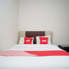 Отель OYO 1647 Hotel Pavilliun 02 Syariah, фото 13