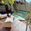 Отель Villa Cantika Resort, фото 22