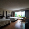Отель Lovely Beachfront Estudio in Hotel Zone, фото 13