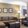Отель Comfort Suites Medical Center, фото 32