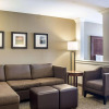Отель Comfort Suites Medical Center, фото 6