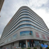 Отель Super 8 Hotel Premier Urmqi High-speed Railway Station, фото 1