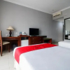 Отель Town House Bukit Damai Indah Hotel & Residence, фото 12