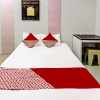 Отель OYO 91784 Zazezo Homestay Syariah, фото 13