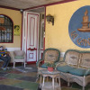 Отель Hosteria La Candela, фото 1