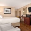 Отель Days Inn by Wyndham Fredericton, фото 26