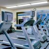 Отель Hampton Inn Harrisonburg - University, фото 14