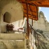 Отель Garden Cave Hotel Cappadocia - Hostel, фото 14