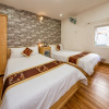 Отель Dalat Hoa Nang Hotel, фото 3