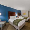 Отель Comfort Inn Newport News - Hampton I-64, фото 4