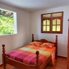 Отель Maison de 3 chambres avec jardin amenage et wifi a Pointe Noire a 1 km de la plage, фото 5