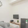 Отель Brand New And Comfort 1Br At Menteng Square Apartment, фото 10