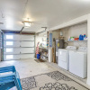 Отель Palm Coast Home w/ Screened Patio, 3 Mi to Beach!, фото 15